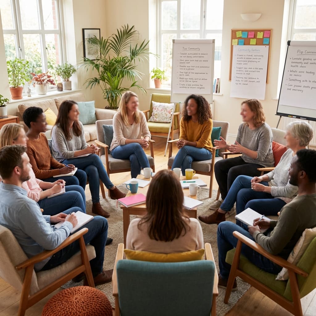 Community Meeting